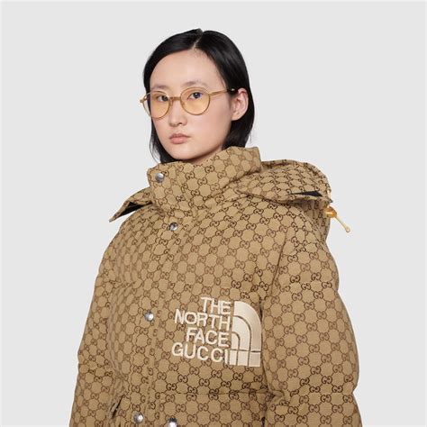 the north face gucci womens|north face gucci full collection.